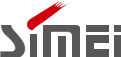思美logo